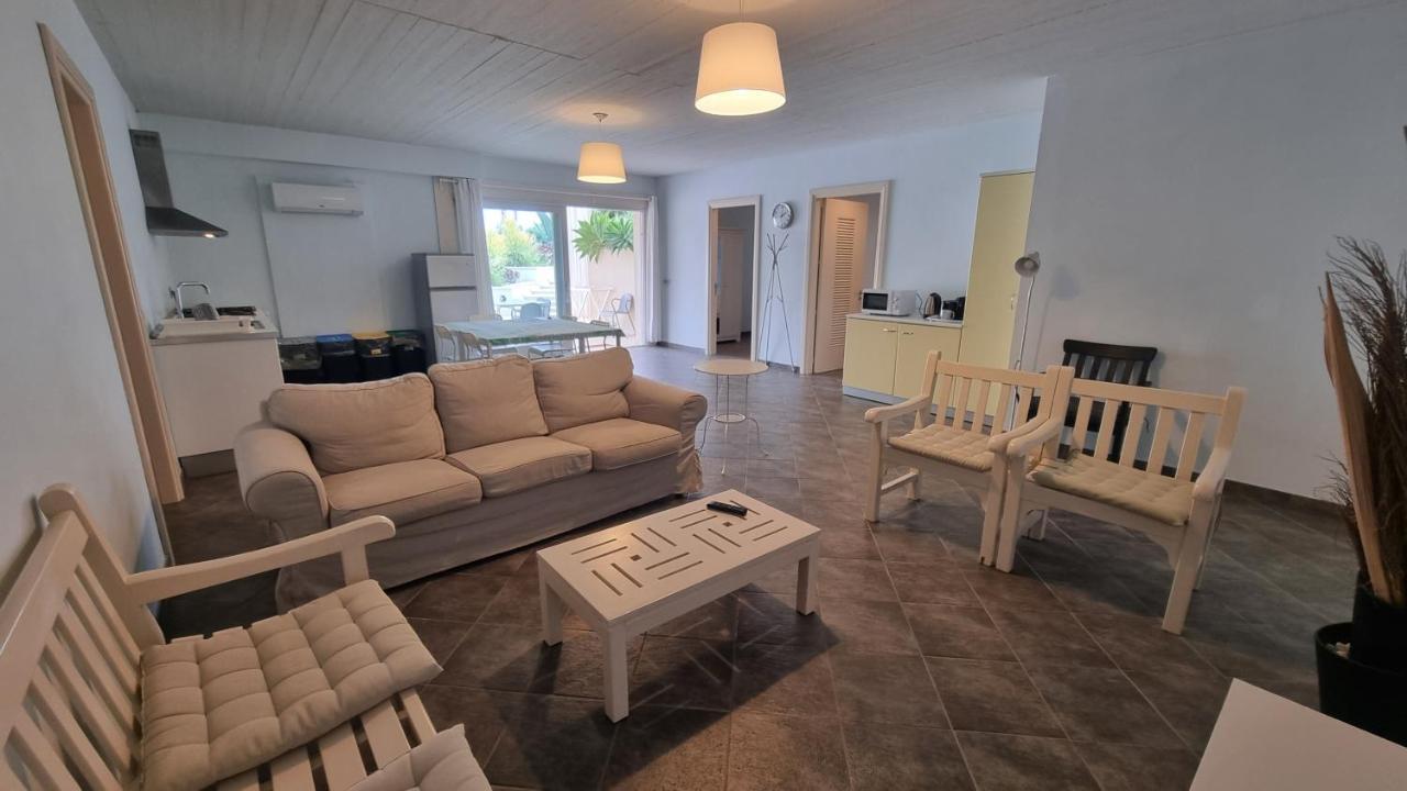 Villa Bismarkia 시라쿠사 외부 사진
