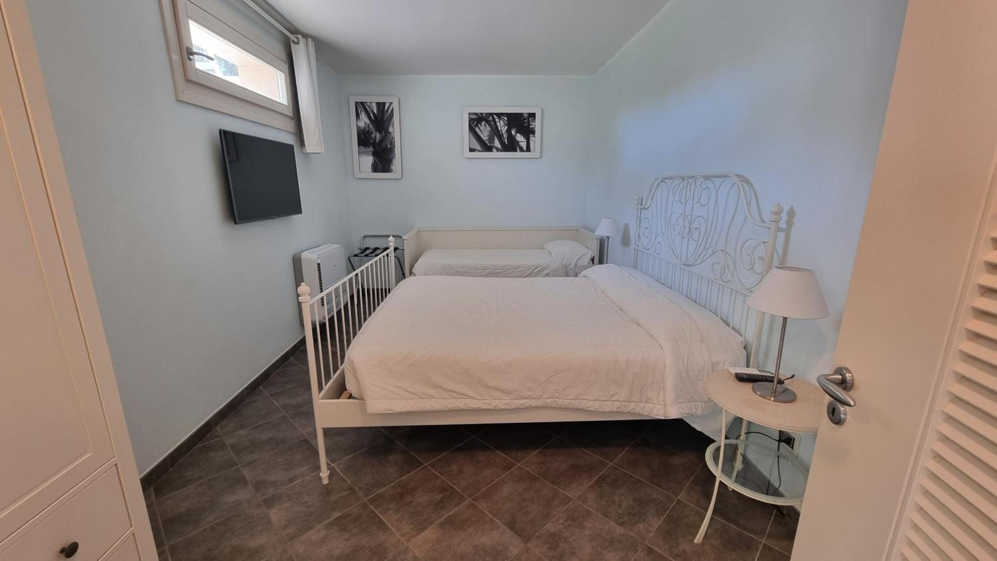 Villa Bismarkia 시라쿠사 외부 사진