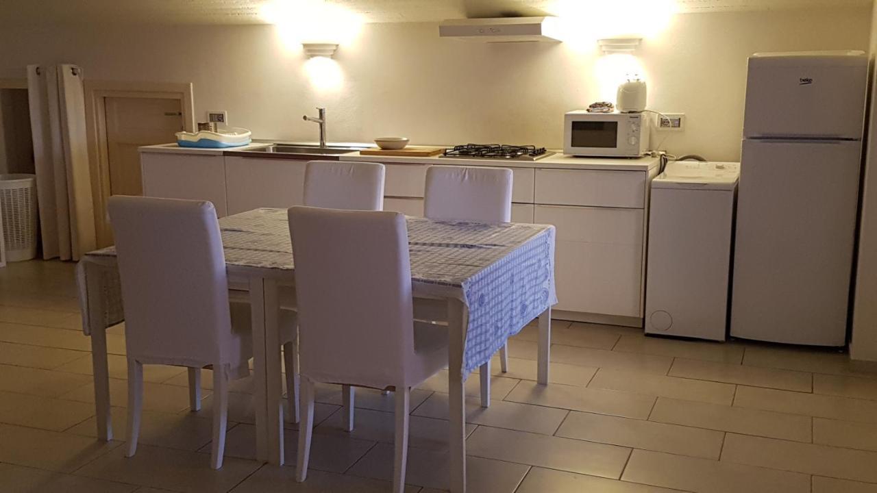 Villa Bismarkia 시라쿠사 외부 사진